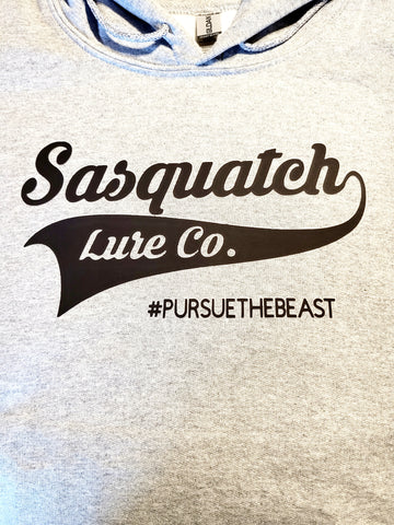Sasquatch Lure Co. Hoodie