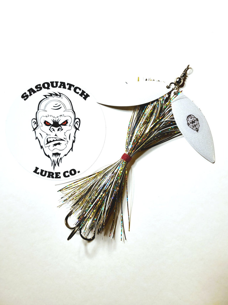 Sasquatch Lure Co.